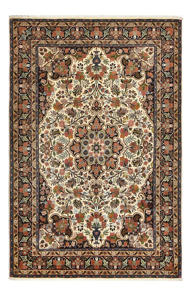 Bidjar Teppe 293x197cm - Persisk teppe