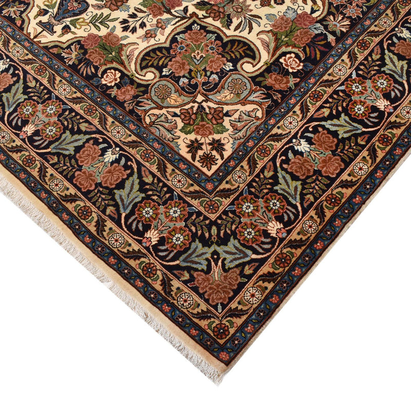 Bidjar Teppe 293x197cm - Persisk teppe