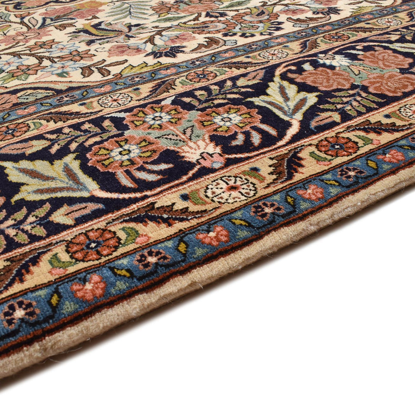 Bidjar Teppe 293x197cm - Persisk teppe