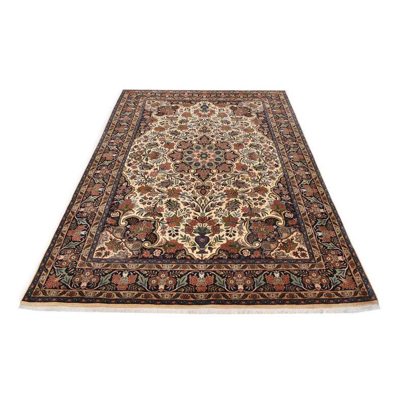 Bidjar Teppe 293x197cm - Persisk teppe