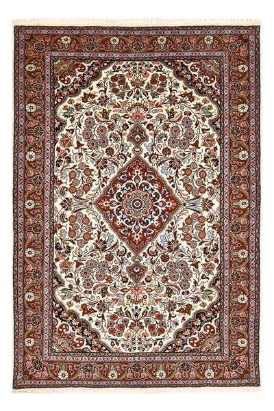 Bidjar Teppe 137x215cm - Persisk teppe