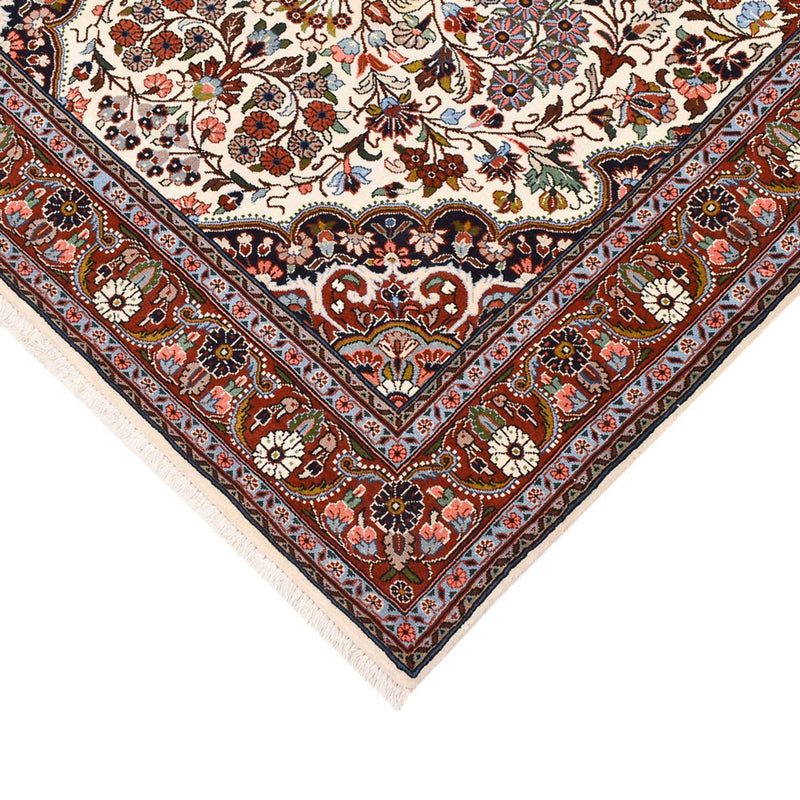 Bidjar Teppe 215x137cm - Persisk teppe