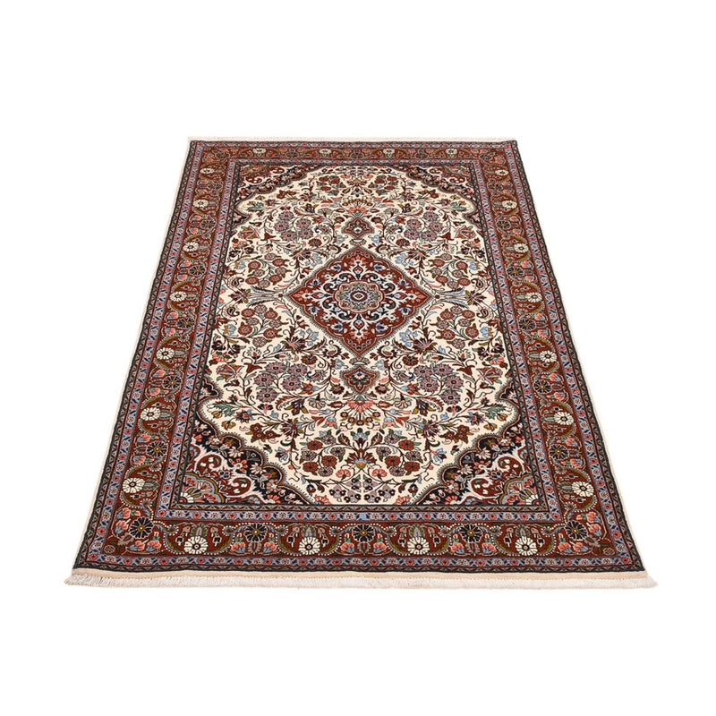 Bidjar Teppe 215x137cm - Persisk teppe
