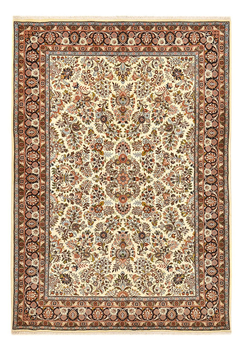 Bidjar Teppe 250x171cm - Persisk teppe