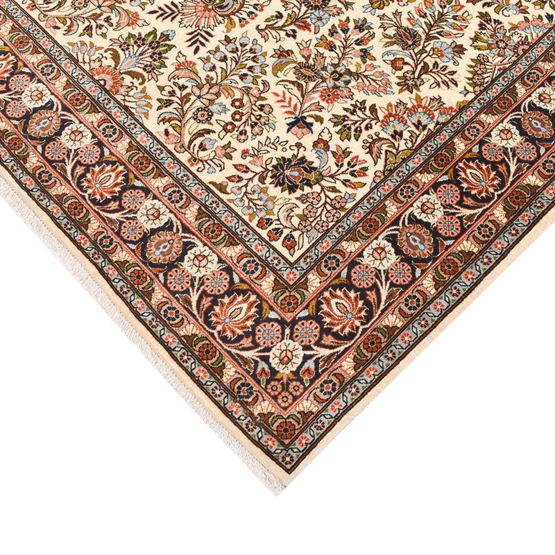 Bidjar Teppe 250x171cm - Persisk teppe
