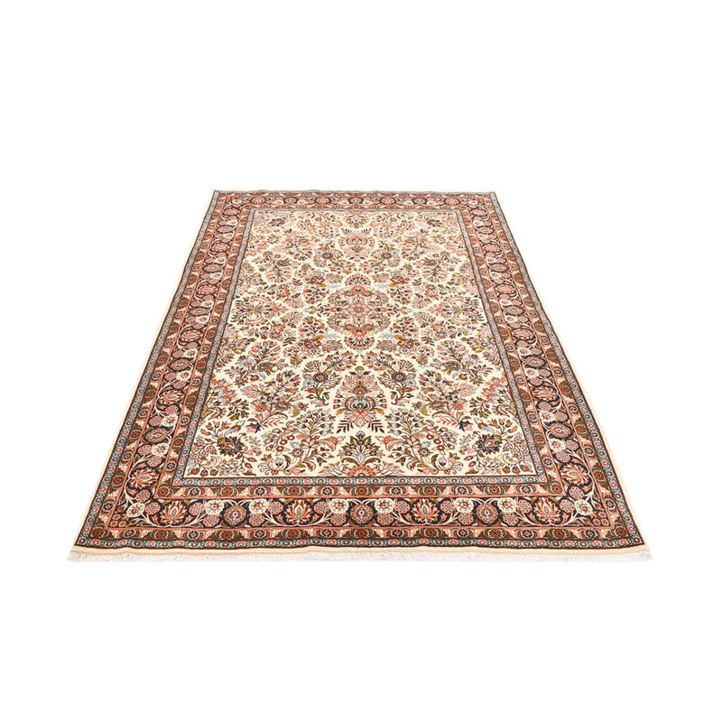 Bidjar Teppe 250x171cm - Persisk teppe