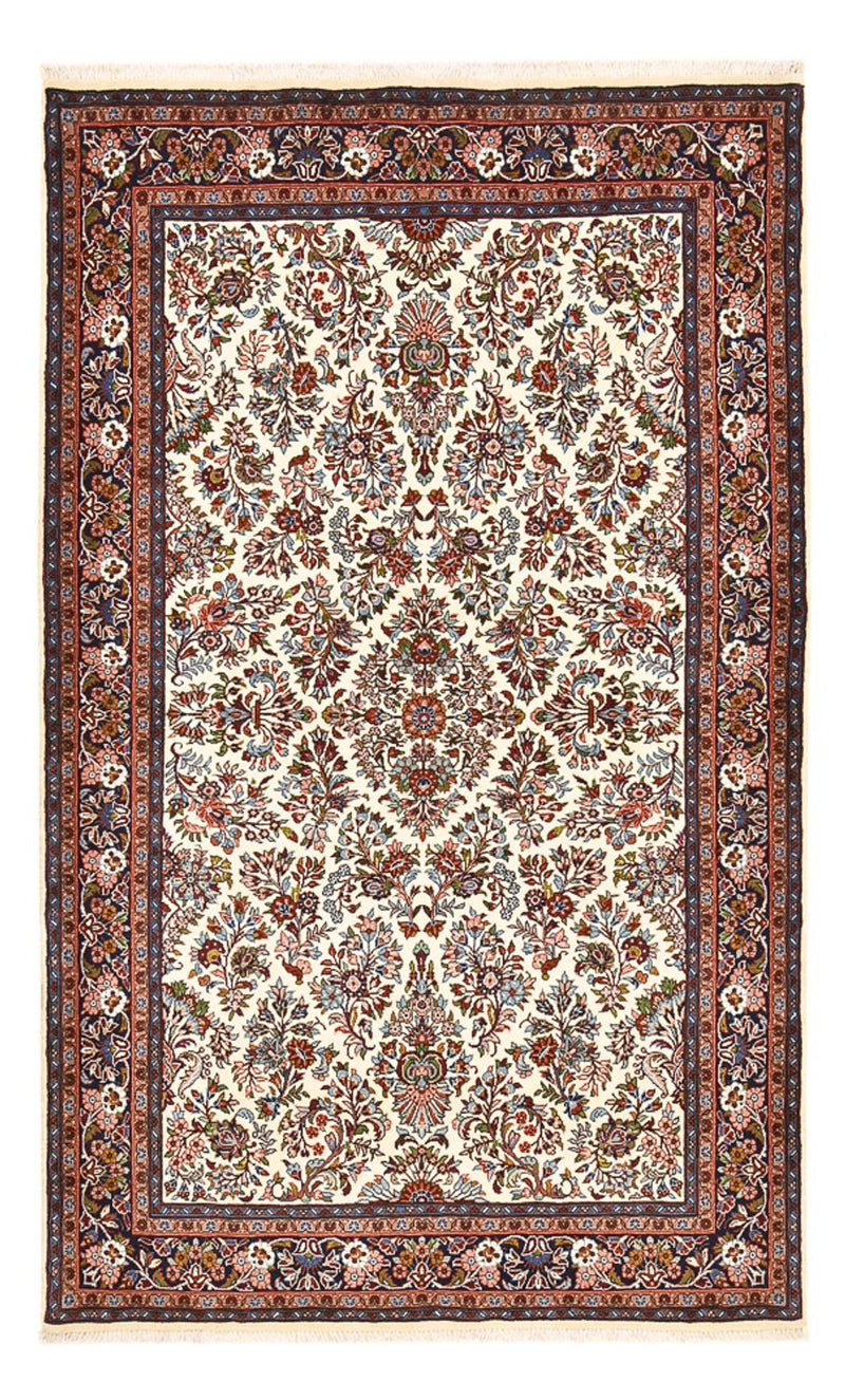 Bidjar Teppe 226x135cm - Persisk teppe