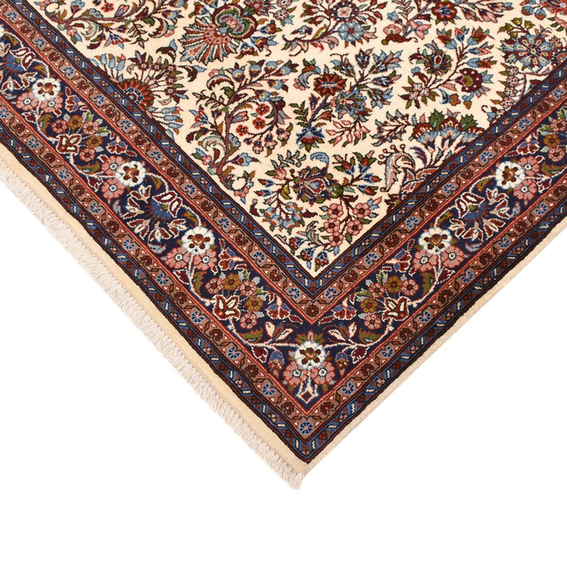 Bidjar Teppe 226x135cm - Persisk teppe