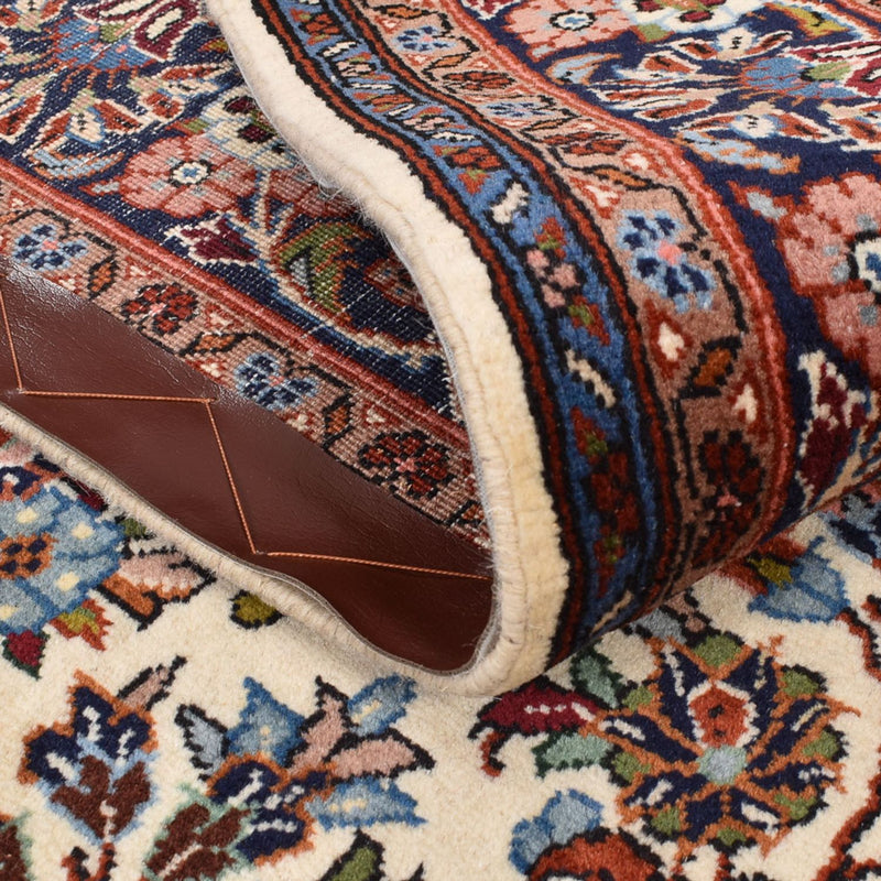 Bidjar Teppe 226x135cm - Persisk teppe