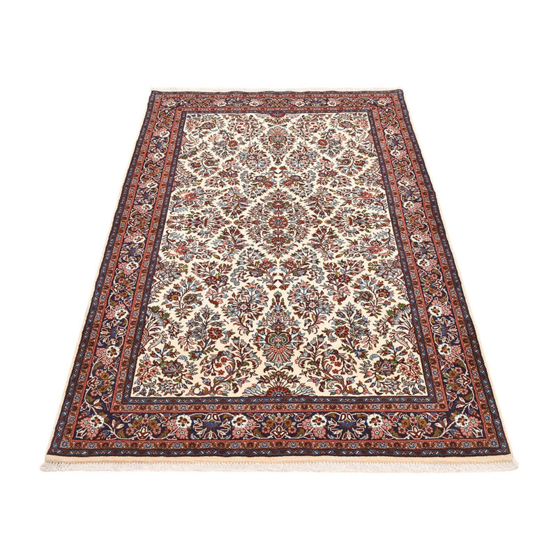 Bidjar Teppe 226x135cm - Persisk teppe