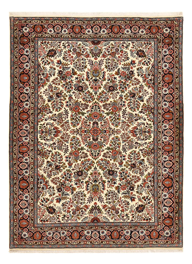 Bidjar Teppe 250x171cm - Persisk teppe