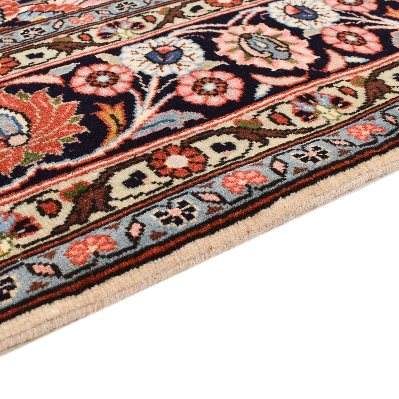 Bidjar Teppe 250x171cm - Persisk teppe