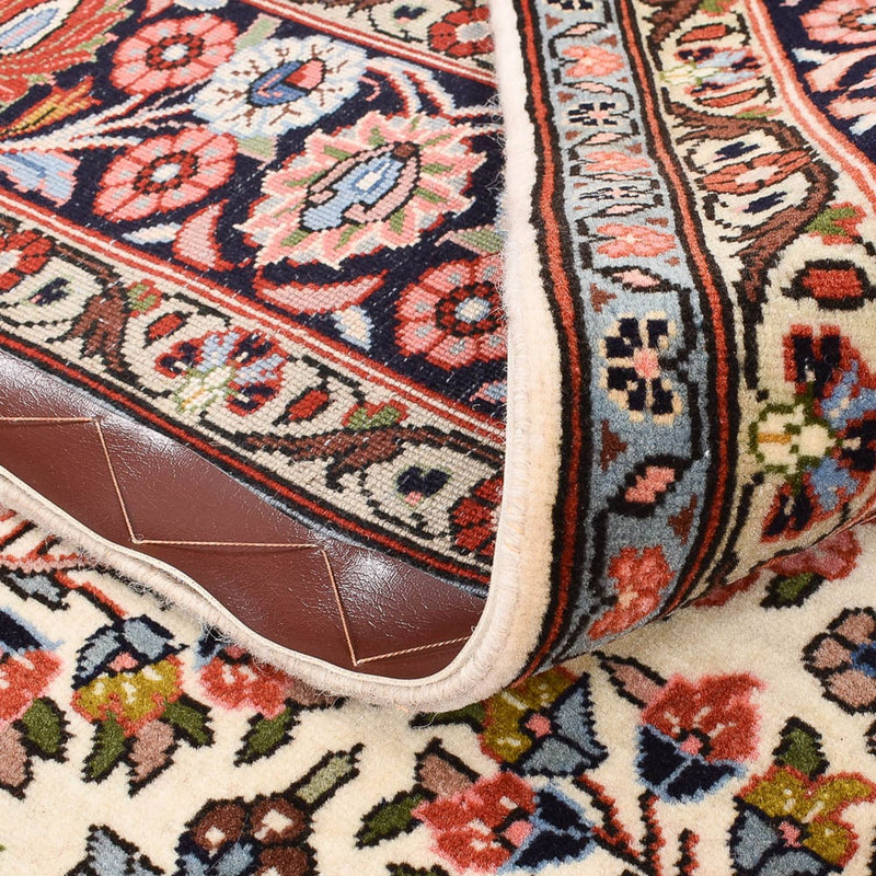 Bidjar Teppe 250x171cm - Persisk teppe