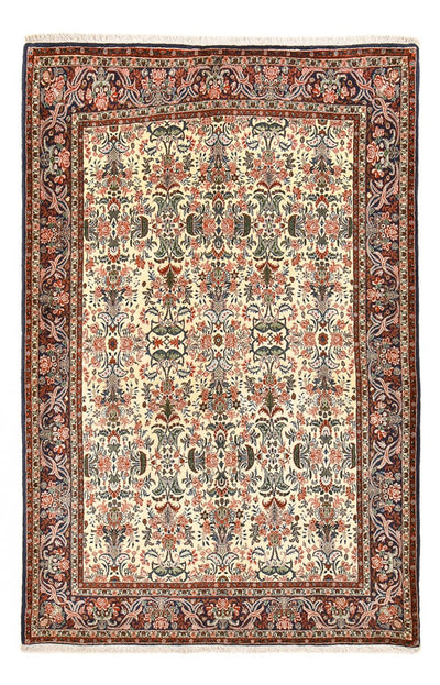Bidjar Teppe 140x212cm - Persisk teppe