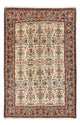 Bidjar Teppe 212x140cm - Persisk teppe
