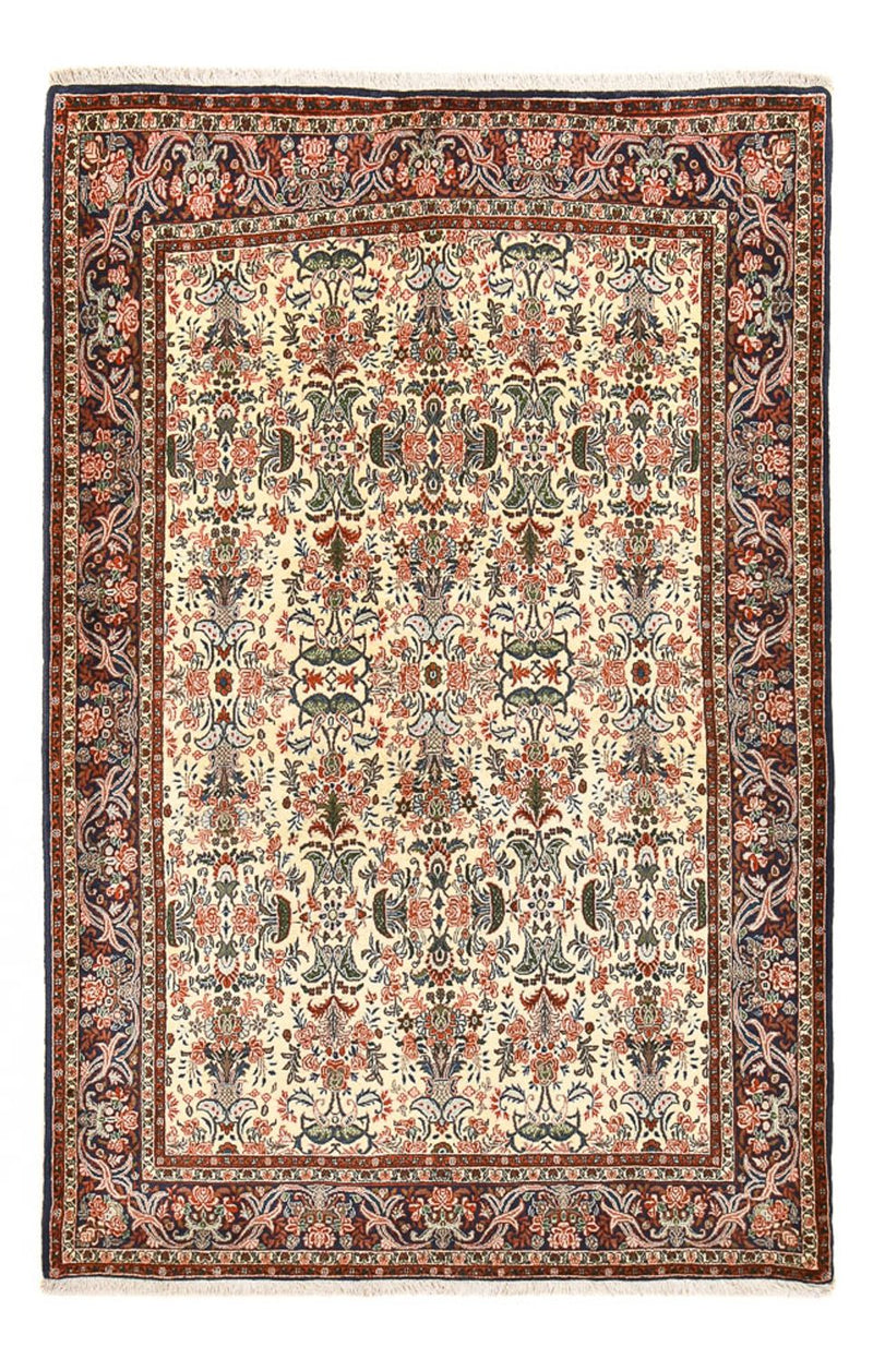 Bidjar Teppe 212x140cm - Persisk teppe