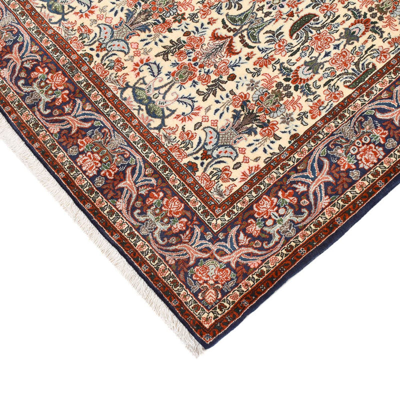 Bidjar Teppe 212x140cm - Persisk teppe