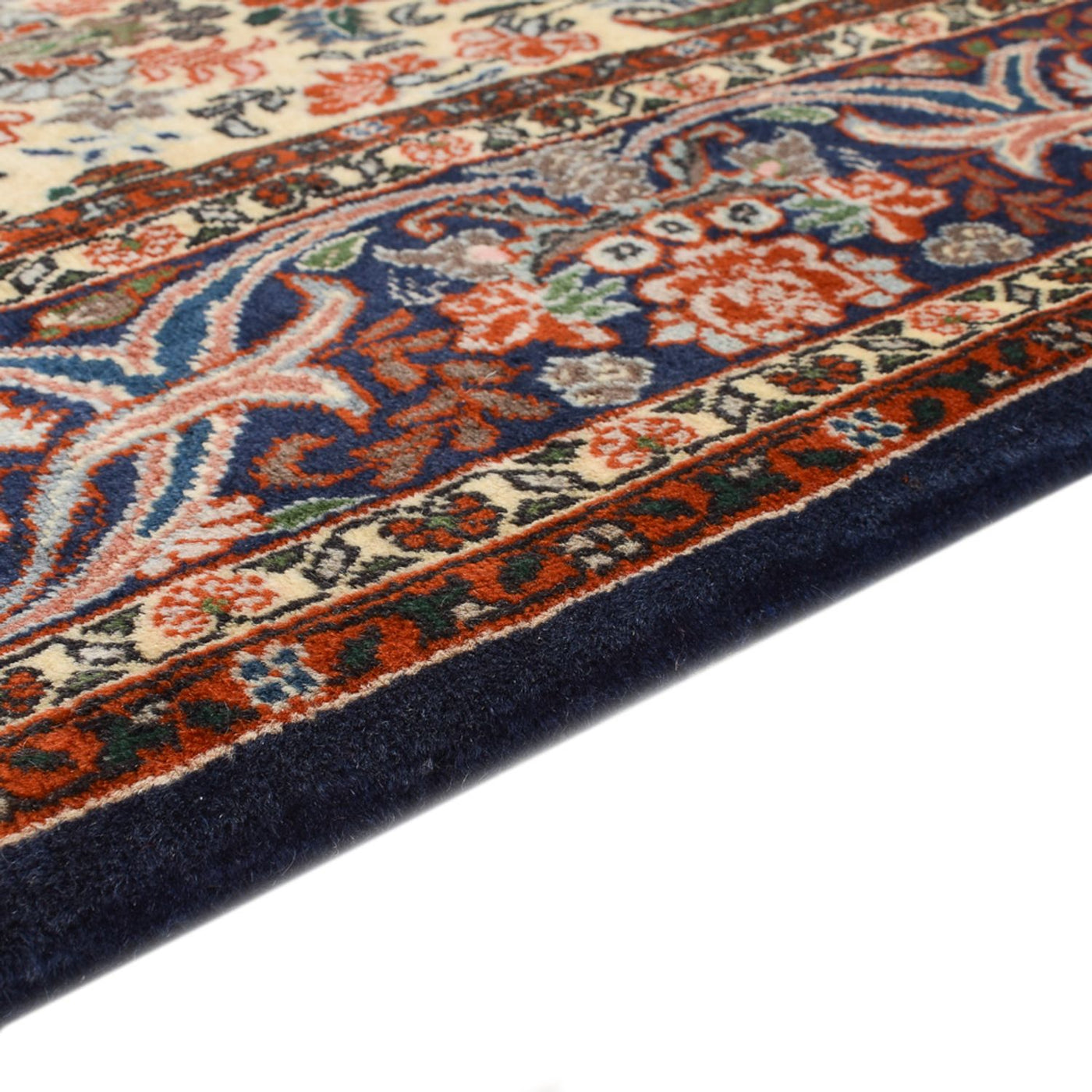 Bidjar Teppe 212x140cm - Persisk teppe