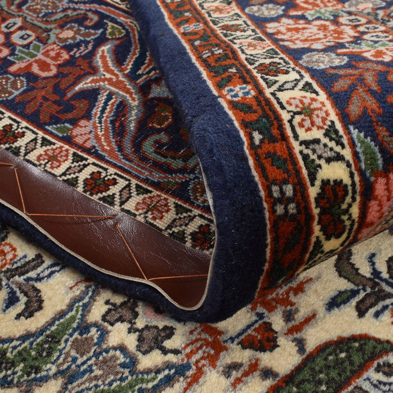 Bidjar Teppe 212x140cm - Persisk teppe