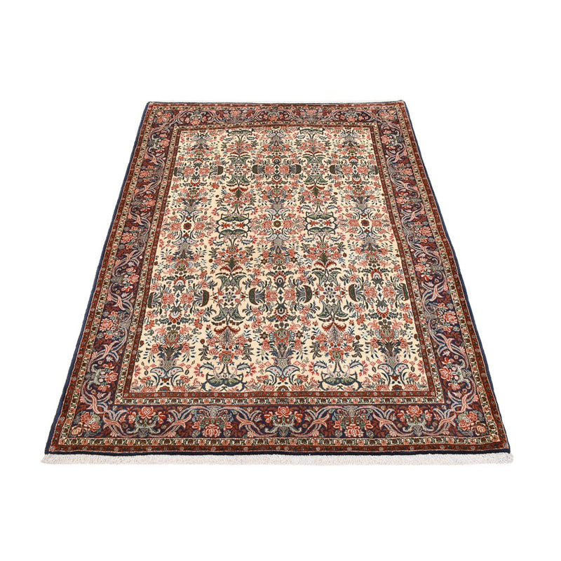 Bidjar Teppe 212x140cm - Persisk teppe