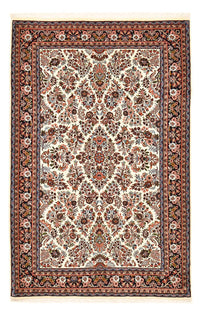 Persisk teppe - Bijar - 205 x 135 cm - krem – product image