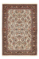 Bidjar Teppe 213x135cm - Persisk teppe