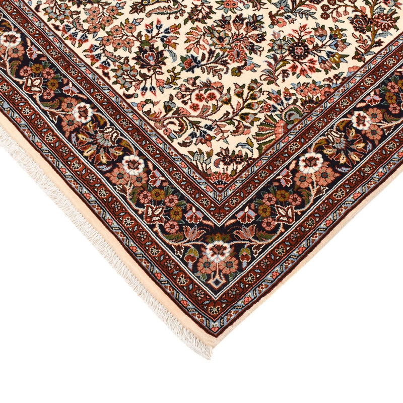Bidjar Teppe 213x135cm - Persisk teppe