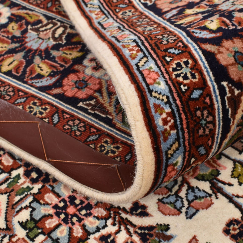 Bidjar Teppe 213x135cm - Persisk teppe