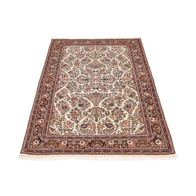 Bidjar Teppe 213x135cm - Persisk teppe
