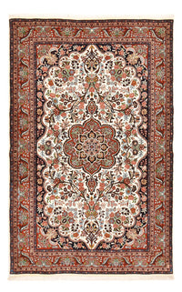 Bidjar Teppe 220x132cm - Persisk teppe – product image