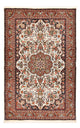 Bidjar Teppe 220x132cm - Persisk teppe