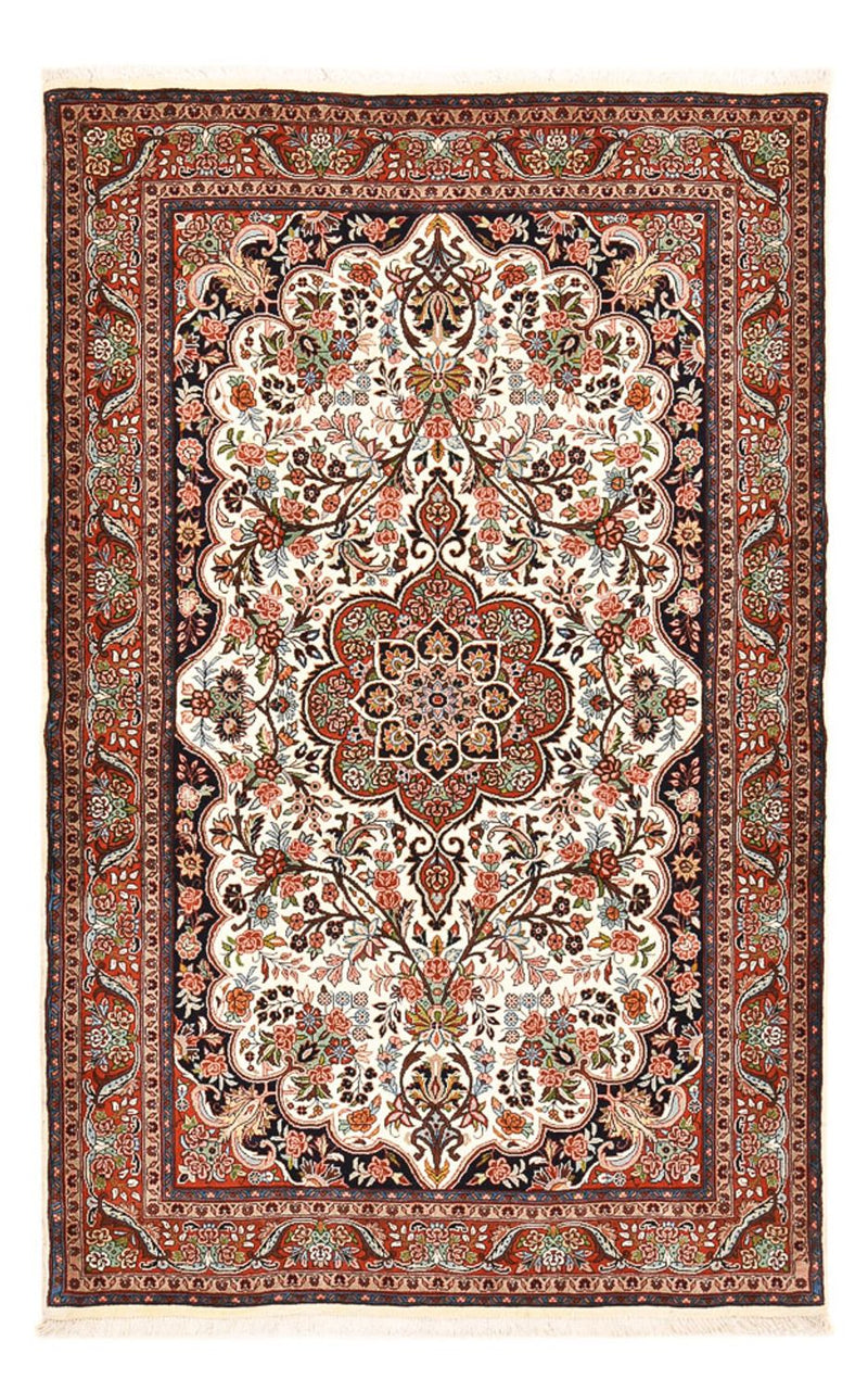 Bidjar Teppe 220x132cm - Persisk teppe