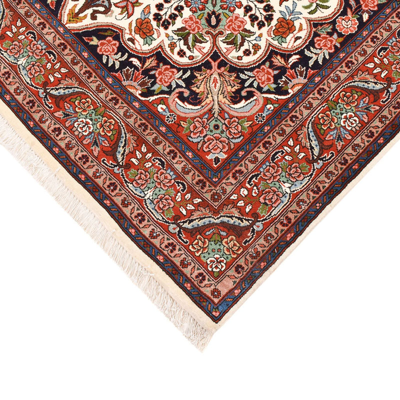 Bidjar Teppe 220x132cm - Persisk teppe