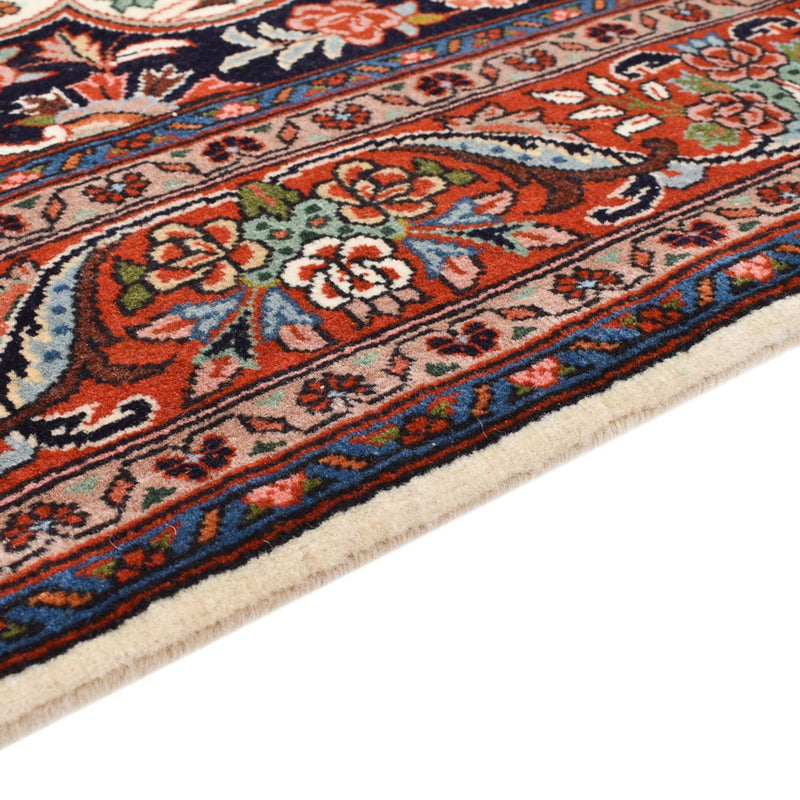 Bidjar Teppe 220x132cm - Persisk teppe