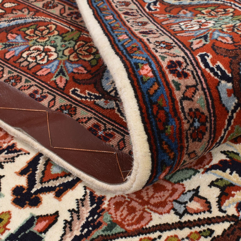 Bidjar Teppe 220x132cm - Persisk teppe