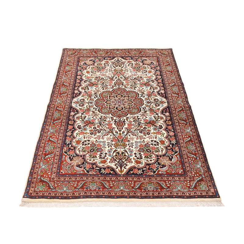 Bidjar Teppe 220x132cm - Persisk teppe