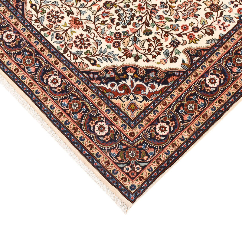 Bidjar Teppe 215x137cm - Persisk teppe