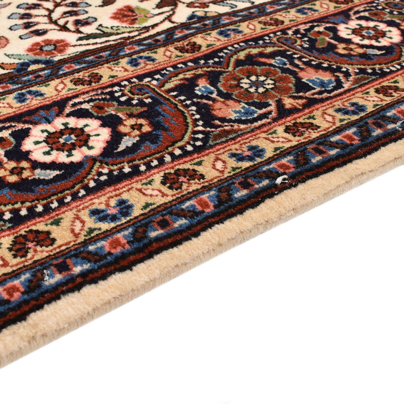 Bidjar Teppe 215x137cm - Persisk teppe