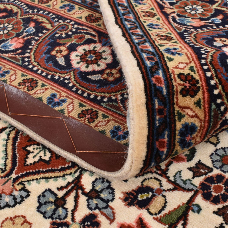 Bidjar Teppe 215x137cm - Persisk teppe