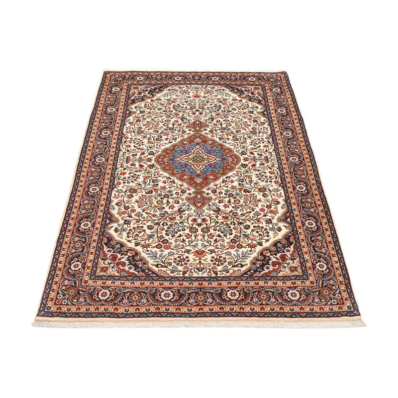 Bidjar Teppe 215x137cm - Persisk teppe