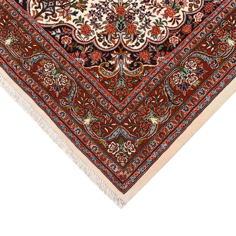 Bidjar Teppe 208x137cm - Persisk teppe