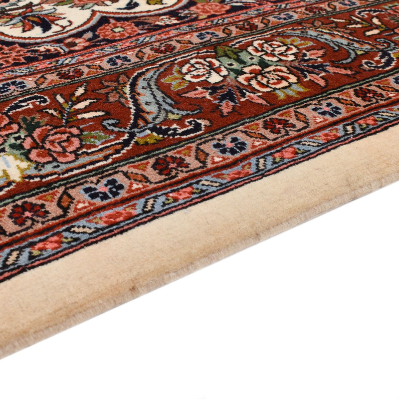 Bidjar Teppe 208x137cm - Persisk teppe