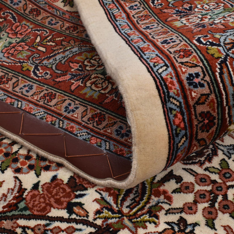Bidjar Teppe 208x137cm - Persisk teppe