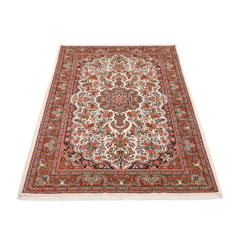 Bidjar Teppe 208x137cm - Persisk teppe
