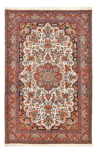 Persisk teppe - Bijar - 219 x 136 cm - krem – product image