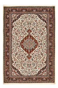 Bidjar Teppe 214x140cm - Persisk teppe – product image