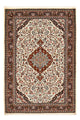 Bidjar Teppe 214x140cm - Persisk teppe