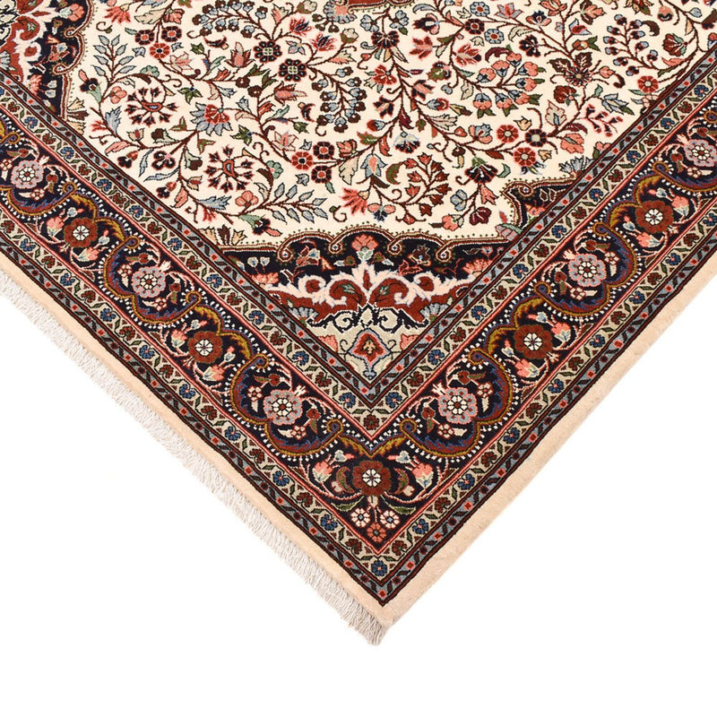 Bidjar Teppe 214x140cm - Persisk teppe