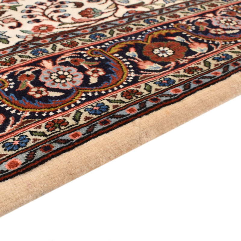 Bidjar Teppe 214x140cm - Persisk teppe