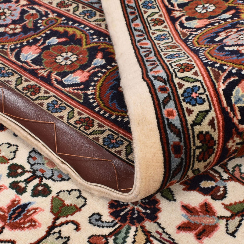 Bidjar Teppe 214x140cm - Persisk teppe